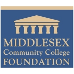 Logo: Middlesex Community College Foundation