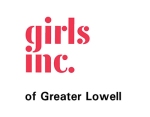 Logo: Girls Inc or Greater Lowell